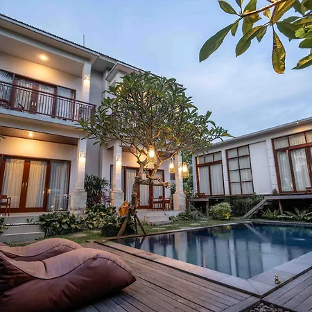 Suarsena Bisma Ubud
