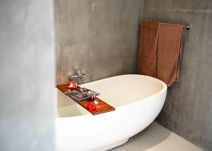 Hotel Suarsena Bisma Ubud