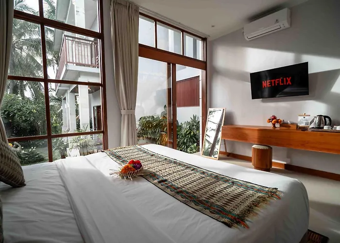 Suarsena Bisma Ubud