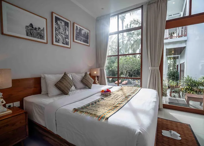Suarsena Bisma Hotel