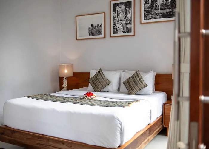 Suarsena Bisma Hotel Ubud