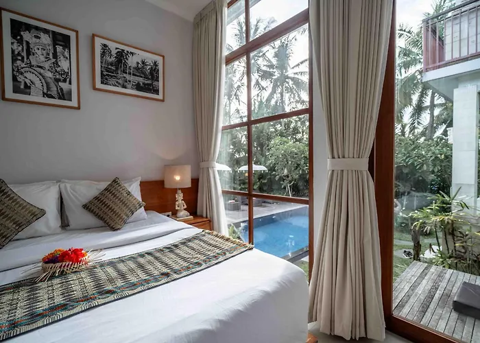 Suarsena Bisma Ubud