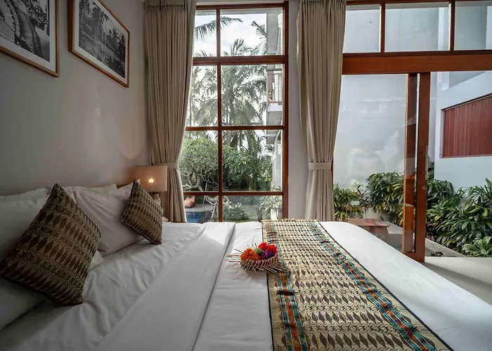 Suarsena Bisma Hotel