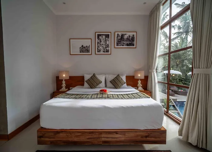 Suarsena Bisma Hotel Ubud