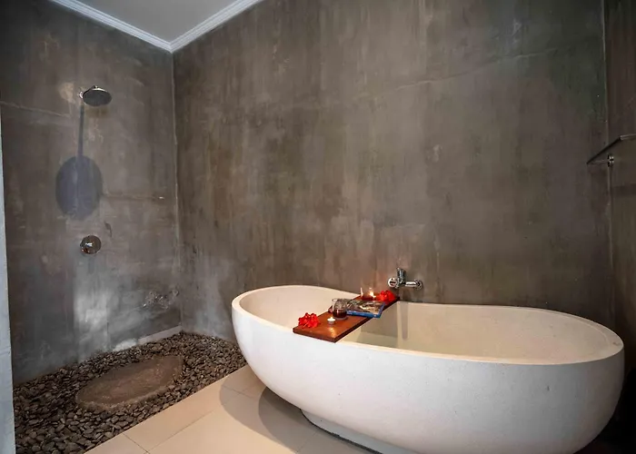Hotel Suarsena Bisma Ubud