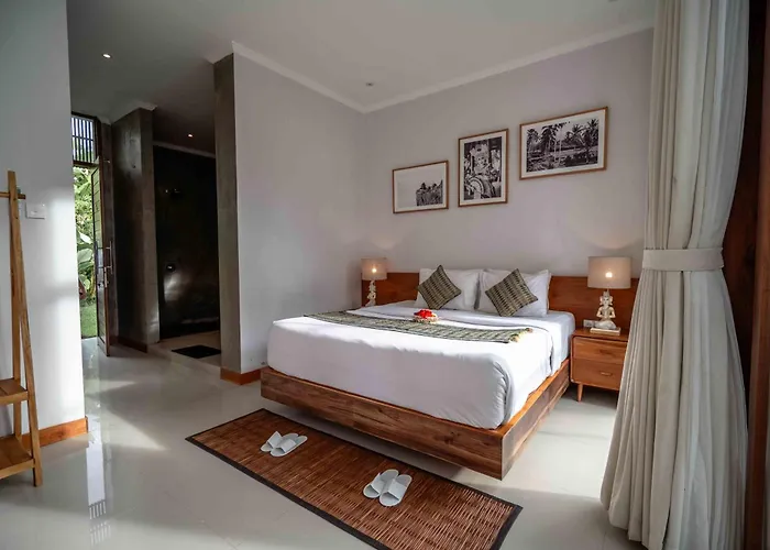 Suarsena Bisma Hotel 3*