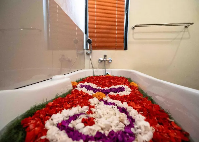 Suarsena Bisma Hotel 3*