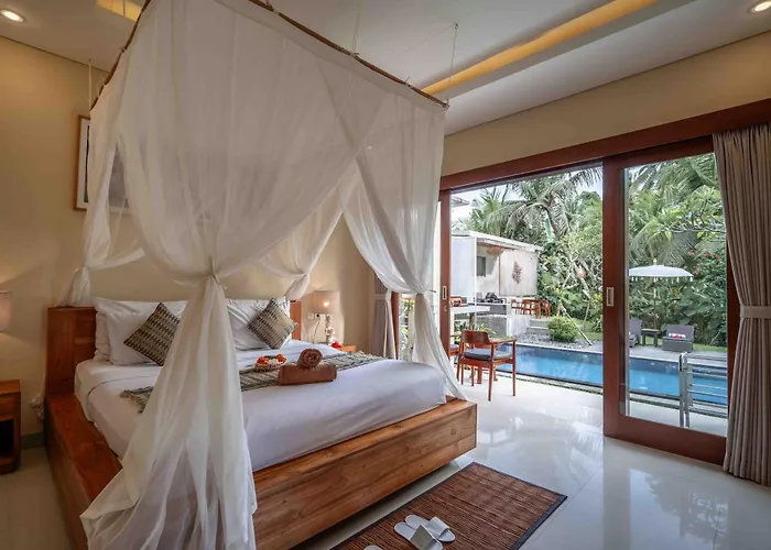 Suarsena Bisma Hotel Ubud