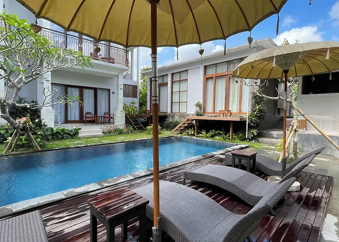 Suarsena Bisma Ubud