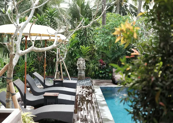 Suarsena Bisma Hotel