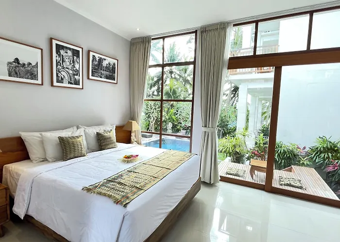 Suarsena Bisma Hotel 3*