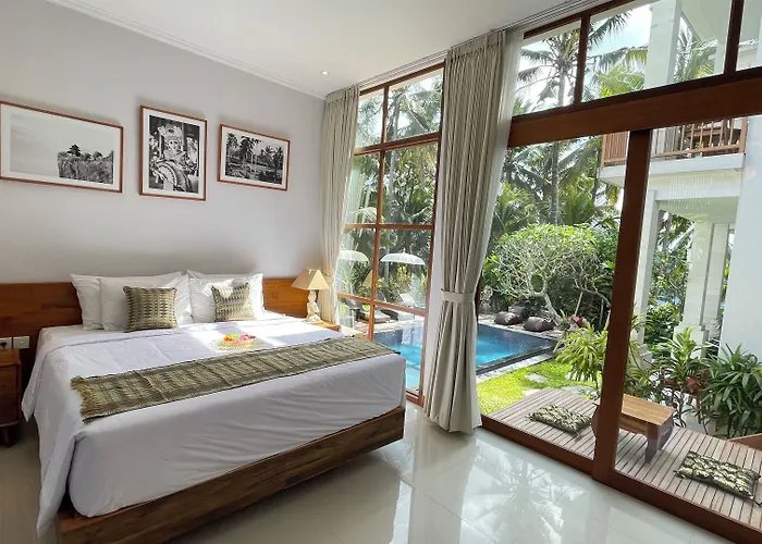 Hotel Suarsena Bisma