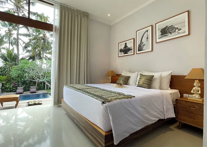 Suarsena Bisma Ubud