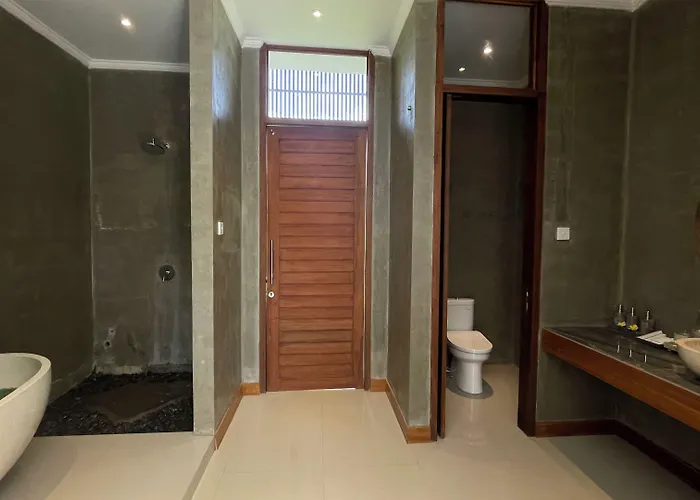 Suarsena Bisma 3* Ubud