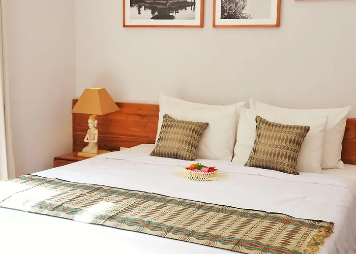 Suarsena Bisma Hotel Ubud